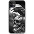 Alchemy Carta Poes Raven iPhone 11 Clear Case