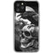 Alchemy Carta Poes Raven iPhone 11 Pro Clear Case