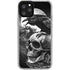 Alchemy Carta Poes Raven iPhone 11 Pro Clear Case