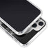 Alchemy Carta Poes Raven iPhone 11 Pro Clear Case