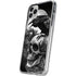 Alchemy Carta Poes Raven iPhone 11 Pro Clear Case