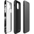 Alchemy Carta Poe's Raven iPhone 11 Pro Max Impact Case