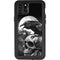 Alchemy Carta Poe's Raven iPhone 11 Pro Max Waterproof Case