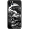 Alchemy Carta Poe's Raven iPhone 11 Pro Skin