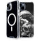 Alchemy Carta Poe's Raven iPhone 13 MagSafe Case