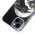 Alchemy Carta Poe's Raven iPhone 13 MagSafe Case