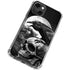Alchemy Carta Poe's Raven iPhone 13 Mini Clear Case