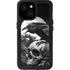 Alchemy Carta Poe's Raven iPhone 13 Mini Waterproof Case