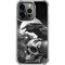 Alchemy Carta Poe's Raven iPhone 13 Pro Clear Case