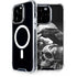 Alchemy Carta Poe's Raven iPhone 13 Pro MagSafe Case