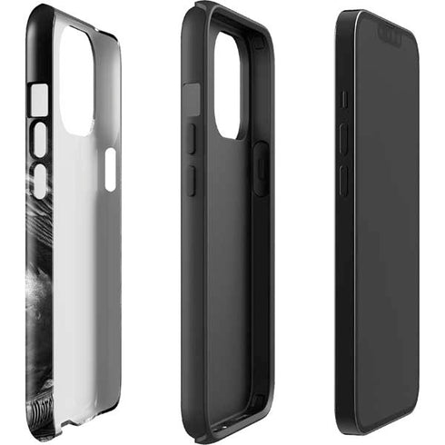 Alchemy Carta Poe's Raven iPhone 13 Pro Max Impact Case