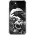 Alchemy Carta Poe's Raven iPhone 14 Plus Clear Case