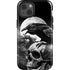 Alchemy Carta Poe's Raven iPhone 15 Impact Case