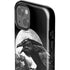 Alchemy Carta Poe's Raven iPhone 15 Impact Case