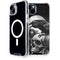 Alchemy Carta Poe's Raven iPhone 15 Plus MagSafe Case
