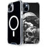 Alchemy Carta Poe's Raven iPhone 15 Plus MagSafe Case