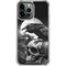 Alchemy Carta Poe's Raven iPhone 15 Pro Max Clear Case