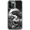 Alchemy Carta Poe's Raven iPhone 14 Pro Max Clear Case