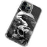 Alchemy Carta Poe's Raven iPhone 15 Pro Max Clear Case