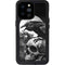Alchemy Carta Poe's Raven iPhone 14 Pro Max Waterproof Case