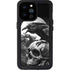 Alchemy Carta Poe's Raven iPhone 14 Pro Max Waterproof Case