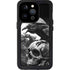 Alchemy Carta Poe's Raven iPhone 14 Pro Waterproof Case