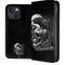 Alchemy Carta Poe's Raven iPhone 15 Plus Folio Case