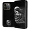 Alchemy Carta Poe's Raven iPhone 15 Pro Folio Case