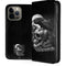 Alchemy Carta Poe's Raven iPhone 15 Pro Max Folio Case