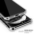 Alchemy Carta Poes Raven iPhone 7/8 Plus Clear Case