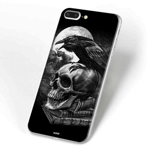 Alchemy Carta Poe's Raven iPhone 7 Plus Skin