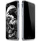 Alchemy Carta Poe's Raven iPhone SE (2nd & 3rd Gen) Clear Case