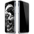 Alchemy Carta Poe's Raven iPhone SE (2nd & 3rd Gen) Clear Case