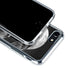 Alchemy Carta Poe's Raven iPhone SE (2nd & 3rd Gen) Clear Case