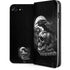 Alchemy Carta Poe's Raven iPhone SE (2nd & 3rd Gen) Folio Case
