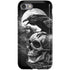 Alchemy Carta Poe's Raven iPhone SE (2nd & 3rd Gen) Pro Case