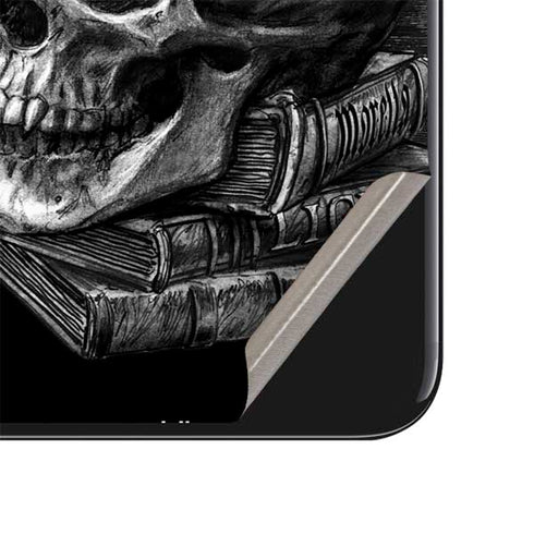 Alchemy Carta Poe's Raven iPhone SE (2nd & 3rd Gen) Skin