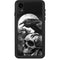 Alchemy Carta Poe's Raven iPhone XR Waterproof Case