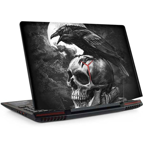 Alchemy Carta Poe's Raven Legion Y720 Skin