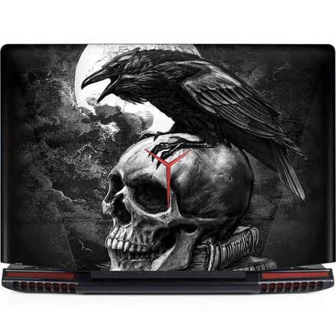 Alchemy Carta Poe's Raven Legion Y720 Skin