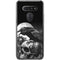 Alchemy Carta Poes Raven LG K51/Q51 Clear Case