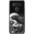 Alchemy Carta Poes Raven LG K51/Q51 Clear Case