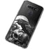 Alchemy Carta Poes Raven LG K51/Q51 Clear Case