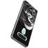 Alchemy Carta Poes Raven LG Stylo 6 Clear Case