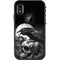 Alchemy Carta Poe's Raven LifeProof Fre iPhone Skin