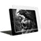 Alchemy Carta Poe's Raven MacBook Air 13in (2020) Case plus Skin