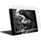 Alchemy Carta Poes Raven MacBook Air 13in M1 (2021) Case plus Skin