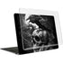 Alchemy Carta Poes Raven MacBook Air 15in (2023-2025) Case plus Skin