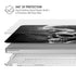 Alchemy Carta Poes Raven MacBook Air 15in (2023-2025) Case plus Skin