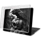 Alchemy Carta Poe's Raven MacBook Pro 13in (2020) Case plus Skin